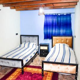 Dar zitouna, hotel a Xauen