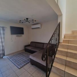 casa lourdes, hotel en Hermosillo