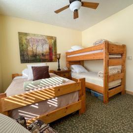 1BR 1BA for 5 Close to Outdoor Activities