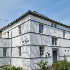 Villa Vanilla Łagów