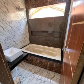 Casa nova para alugar em Campina Grande toda mobiliada, hotel in Campina Grande