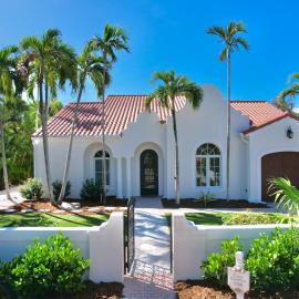 Casa Captiva - Deluxe 5 Bedroom Villa Steps to Beach