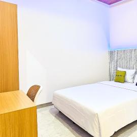 Urbanview MJ Hotel Syariah Cirebon by Reddoorz, hotel a Kanggraksan