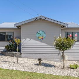 Bircoo Cottage