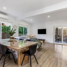 3BR Home 1km From Bendigo's CBD