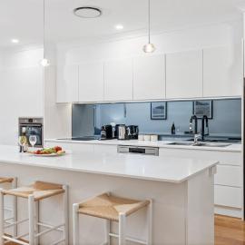 Avoca Beach - The Round Drive, hotel di Avoca Beach