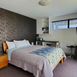 A Stone's Throw to Oamaru Central, hotel in Oamaru