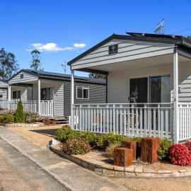 Crows Nest Tourist Park, hotel din Crows Nest