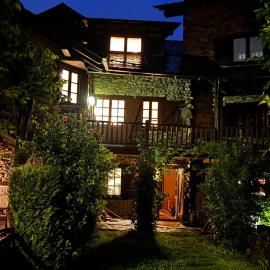 Casa de montaña d'Ordino HUT 8268, hotel in Ordino