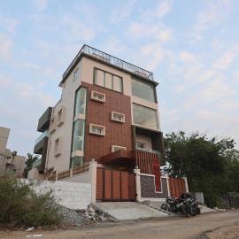 MM Beach House & Party Hall