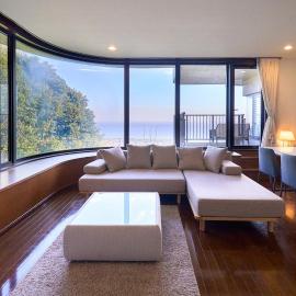 Suite Villa Panora Izu Akazawa 1F