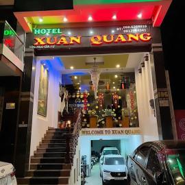 Xuân Quang Hotel