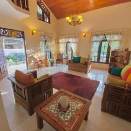 Dili's Homestay - Private Villa