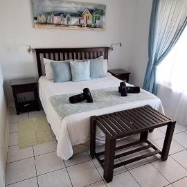 Villa Del Sol Unit 8, hotel in Margate