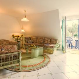 Achtern Diek Haus 12a Wohnung 7