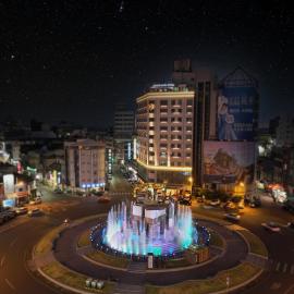 더우류에 위치한 호텔 Grand Earl Hotel