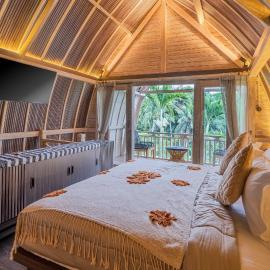The Rimba Villa - 1 Bedroom Private Villa Ubud by Serenity Property