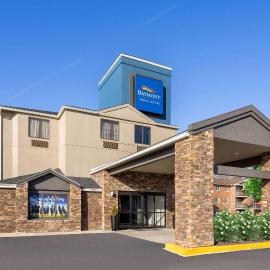 Baymont by Wyndham Newark at University of Delaware, hotel en Newark
