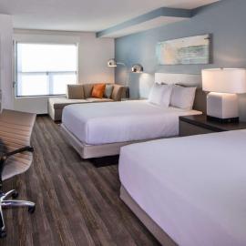 Hyatt House Lewes Rehoboth Beach, hotel v destinácii Lewes