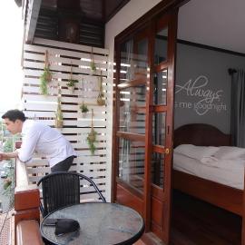 DaViKa Hotel