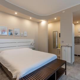 JOIVY Cerisola lovely studios in Rapallo, hotell i Rapallo