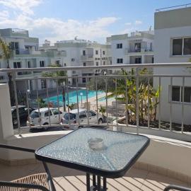 Obv 3-206, hotel em Pyla
