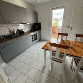 Apartment-Luck Ilmenau