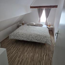Apartmány Hertvinka