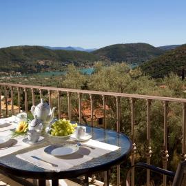 Kores Villas, hotel a Nydri