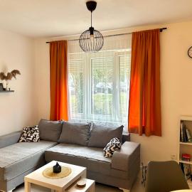 Cozy apartment, 10 minutes walking distance from the Old Town