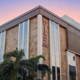 Bizz The Hotel, Hotel in Rajkot