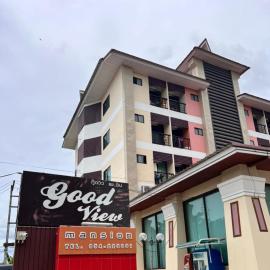 Goodview residence