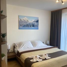 Apartment Tatry mountain