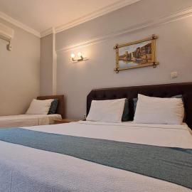 Elite Hotel City Center Corlu Bed and Breakfast, hotel a Corlu