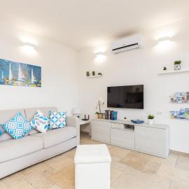 Navarra Beach House