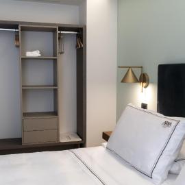 Appia Boutique Apartment