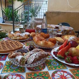 B&B Il Melograno Antico con Terrazza e Giardino, khách sạn ở Agrigento