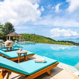 Ban Reemo Luxury Villa
