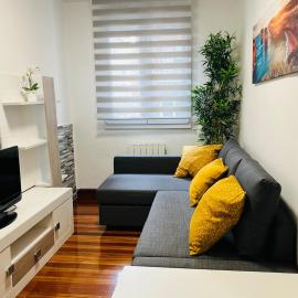 Apartamento El Pedregal