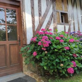 Gîte Les Gardinets