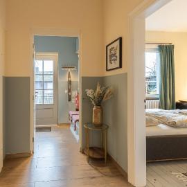 Löwenherz Appartements, хотел в Бад Бентхайм
