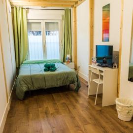 Isabel Guest House、マドリードのホテル