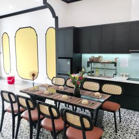 Villa RonRoy Hà Tiên, hotel a Ha Tiên
