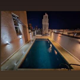 Hotel Nontue Abasto Buenos Aires, hótel í Buenos Aires