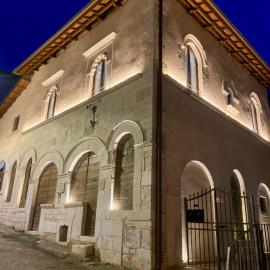 Le Cancelle - Residenza d'epoca