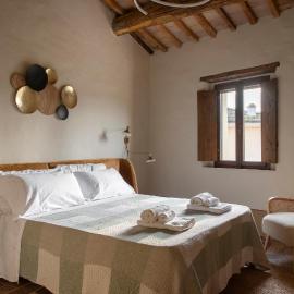 Il Borghetto - Oliviera Townhouse