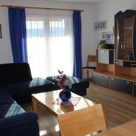 Ferienhaus Nr 121, Kategorie Komfort, Feriendorf Hochbergle, Allgäu