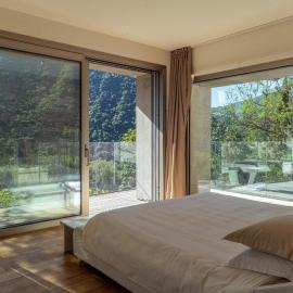 LA FORESTALE Luxury Ecolodge Piano Terra- Appt, hotel em Acqualagna