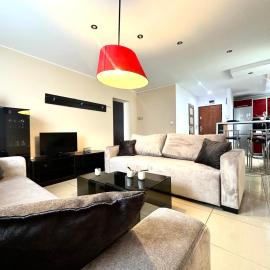 Chrobrego Apartment - Self check-in 20h - parking