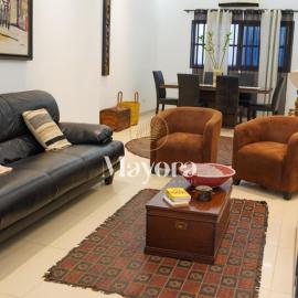 Charmante petite villa, Hotel in Lomé